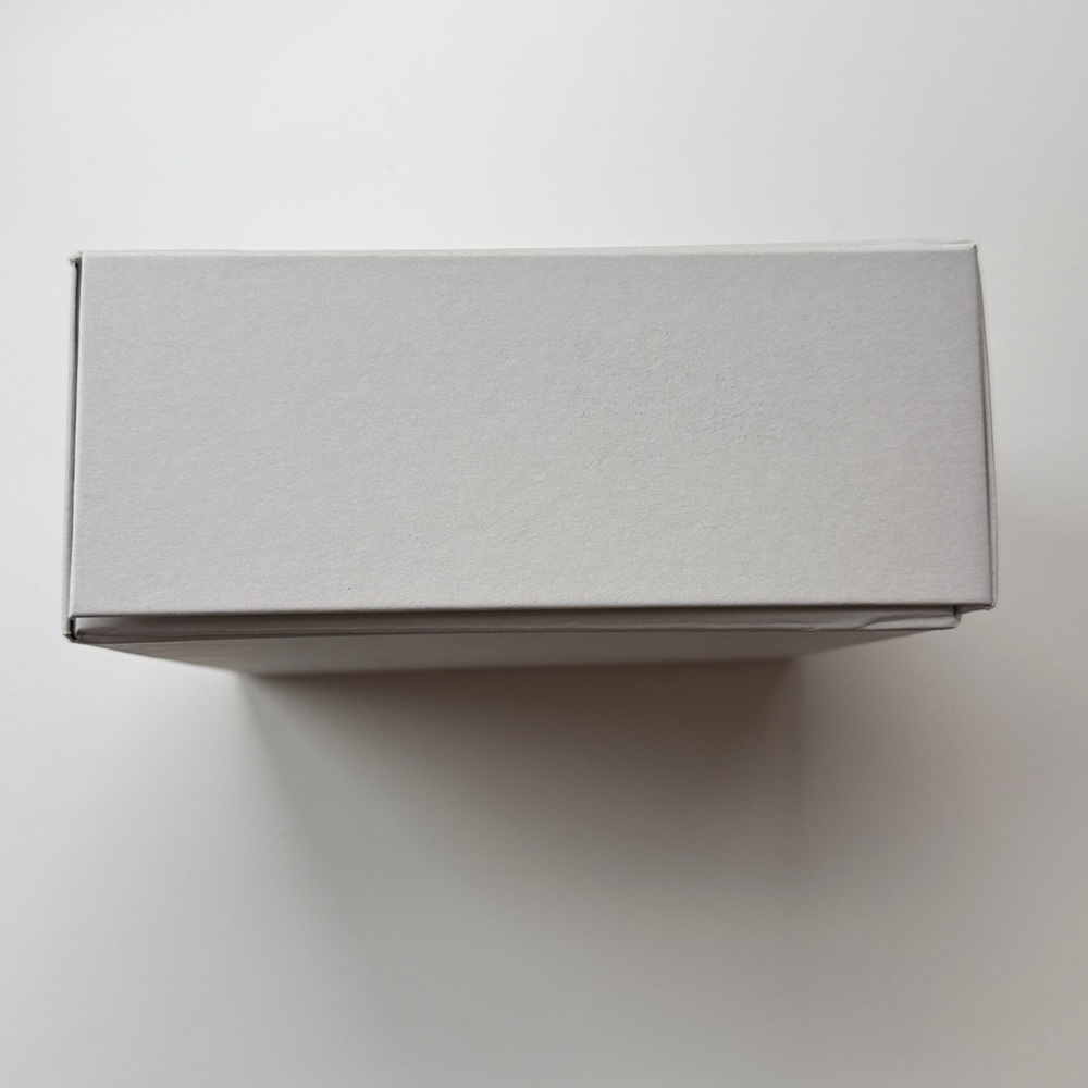 Loewe White Black Small Gift Box Storage Box - Picture 7 of 11